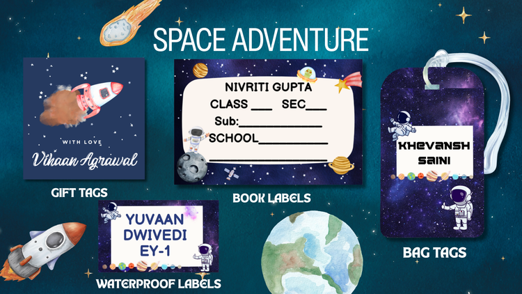 Space Collection