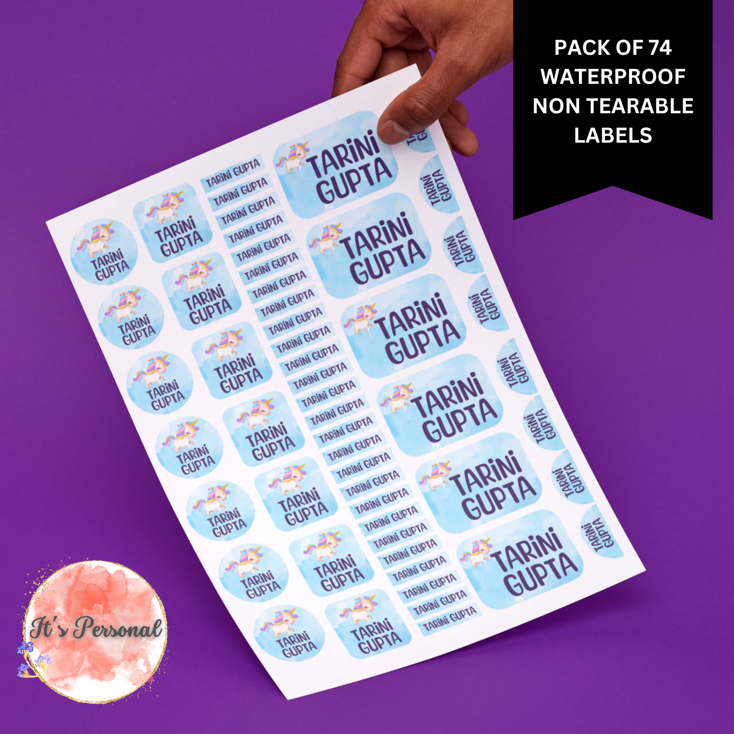 LAVISH BOX (minimum 10 sets)
