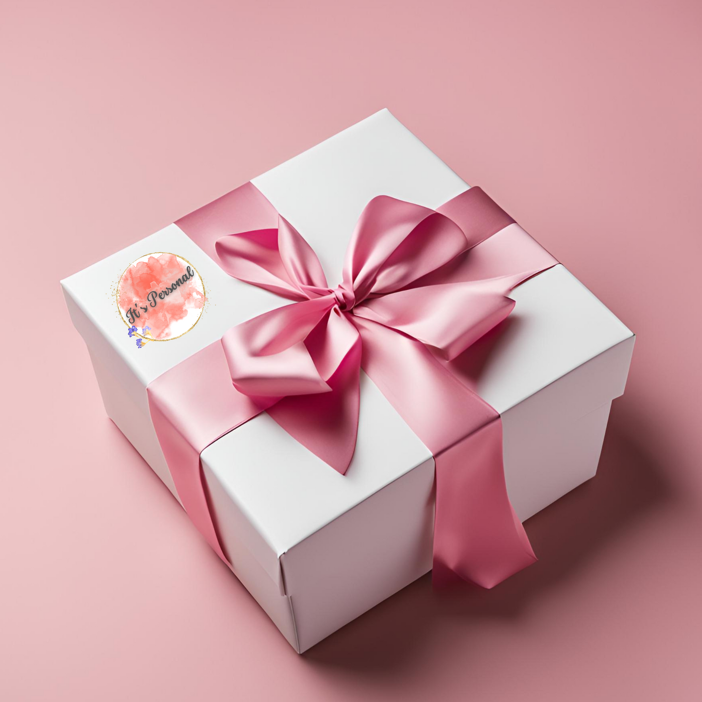 HANGING FEATHERS - GRANDEUR BOX