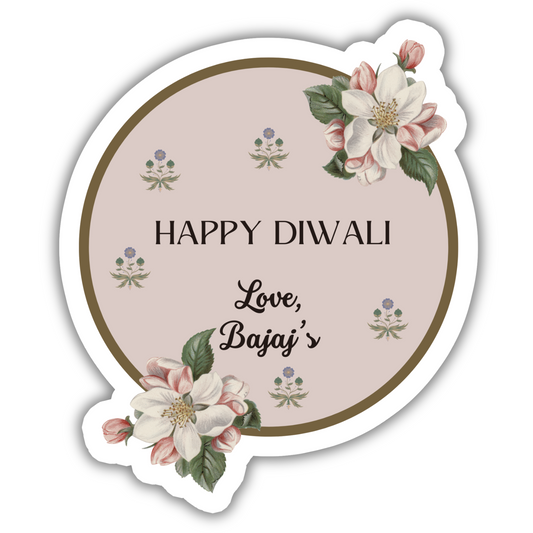 THE TRADITIONAL TOUCH - PREMIUM GIFT TAGS (Pack of 20)