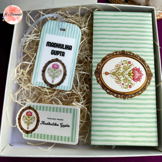 LOTUS ROYALE - GRANDEUR BOX