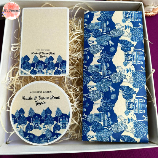 REGAL FORT - LUXURIOUS BOX